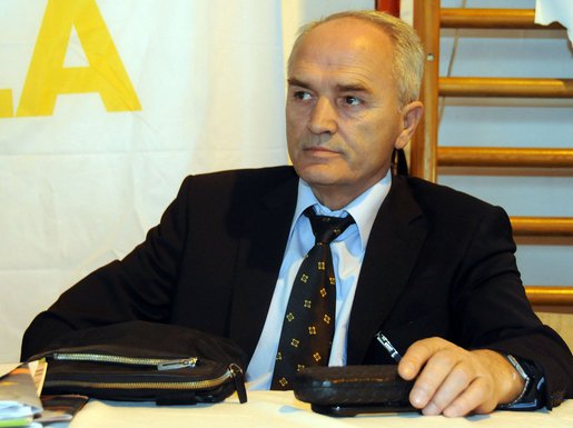 Velimir Babović