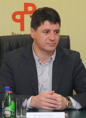 Miodrag Strugar