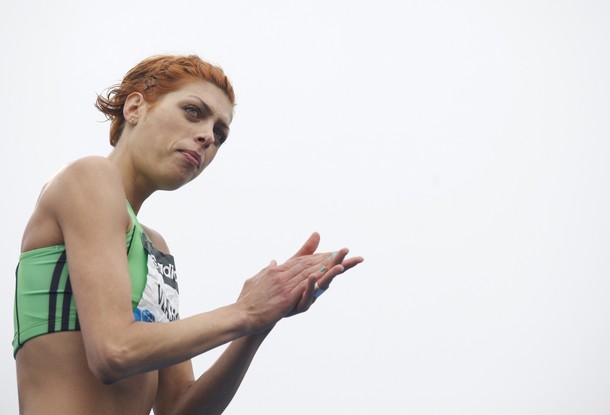 Blanka Vlašić