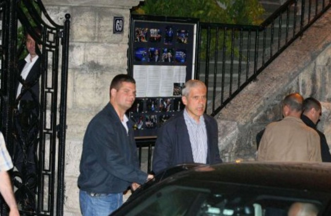 Boris Tadić