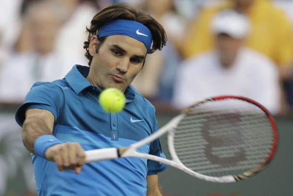Rodžer Federer