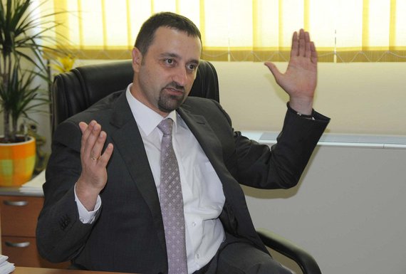 Nebojša Todorović