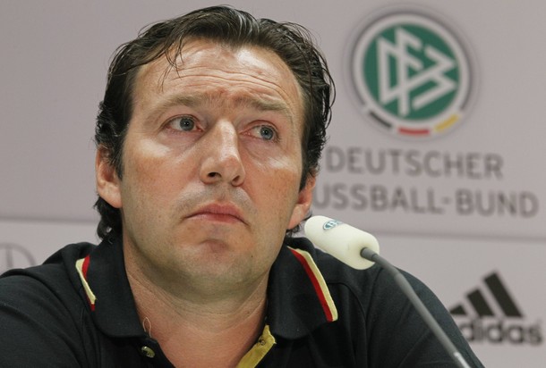 Mark Vilmots