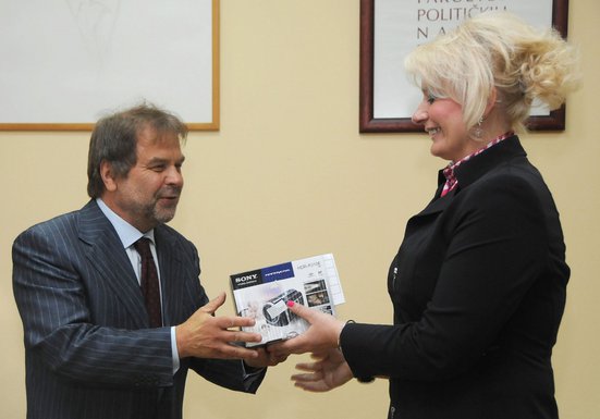 Šundić OEBS