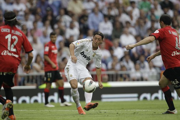 Ozil