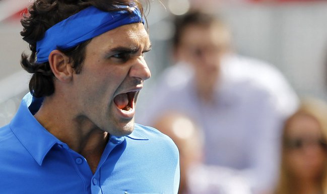 Federer