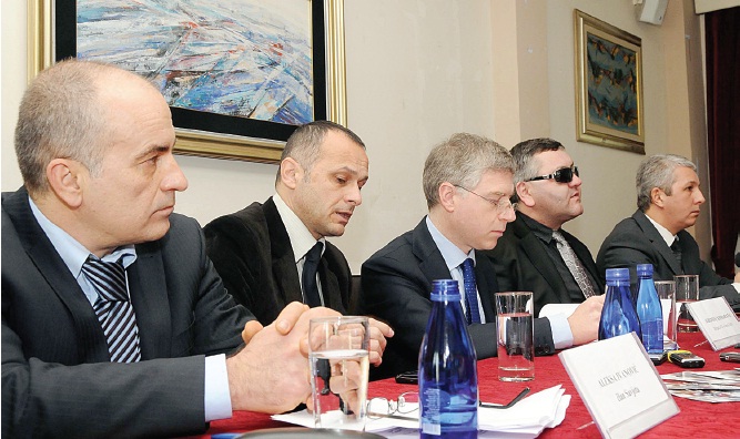 Agencija za zaštitu ličnih podataka
