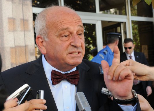 Zoran Vukčević
