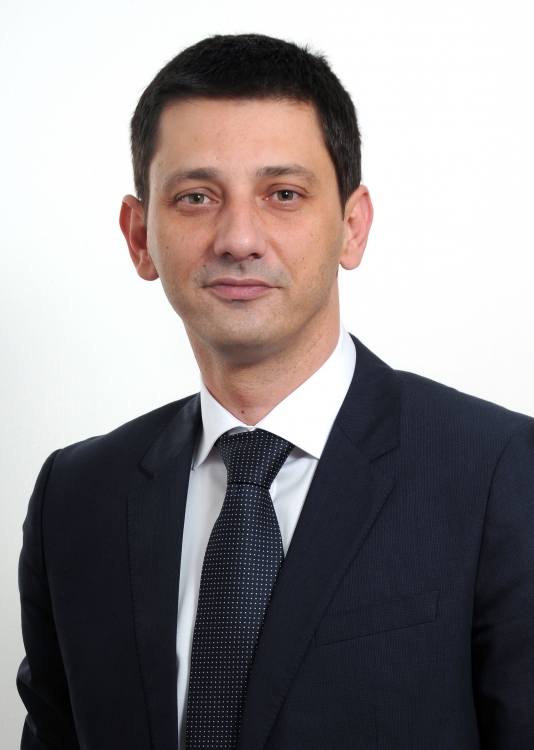 Darko Pajović