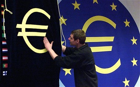 eurozona, euro