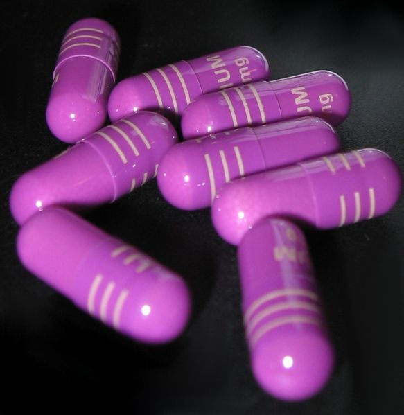 Pilule