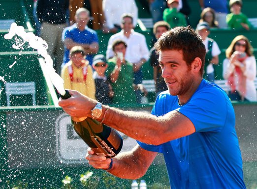 Huan Martin del Potro
