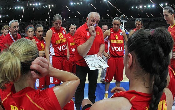 Baletić i Izabranice