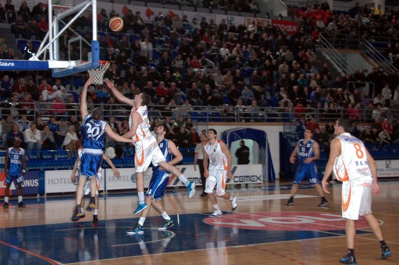 Mornar