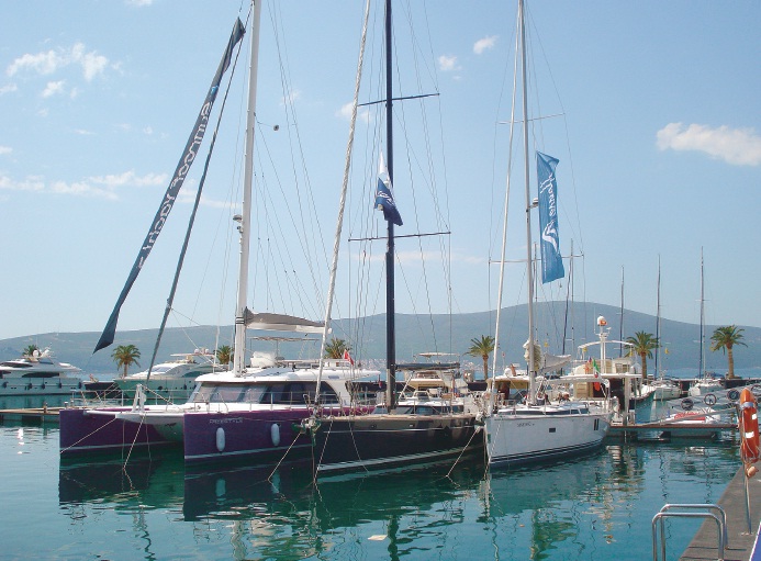 Nautic show