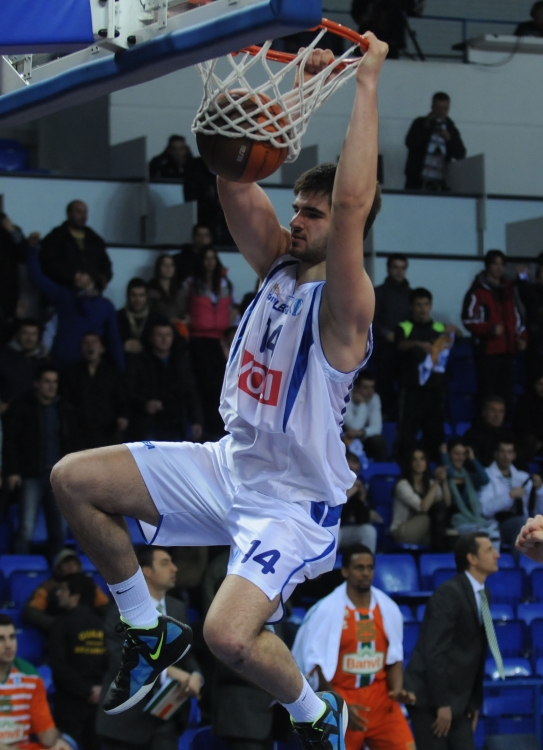 Bojan Dubljević