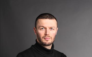Aleksandar Gavranić