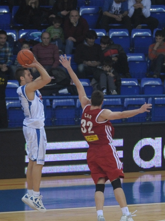 Vladimir Mihailović