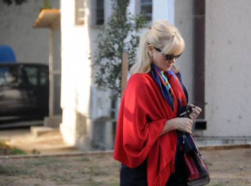 Svetlana Vujanović