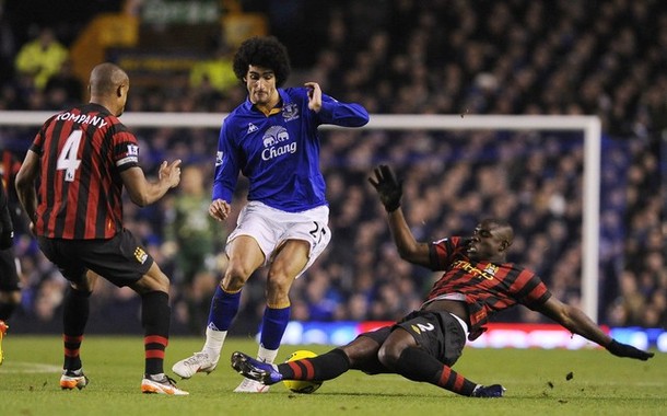 Everton