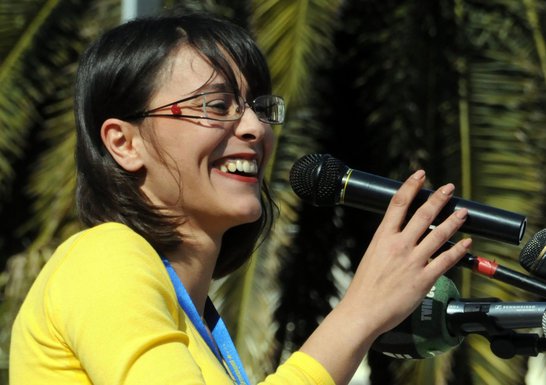 Vanja Ćalović