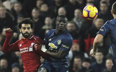 Liverpul je pobjedom u decembru smijenio Žozea Murinja sa klupe Junajteda: Salah i Baji