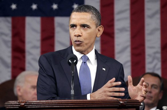 Obama