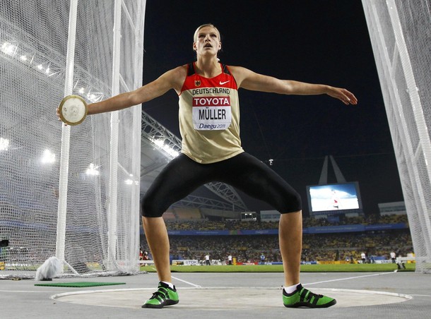 Nadin Miler