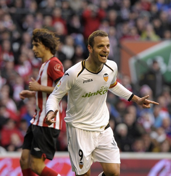 Roberto Soldado