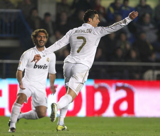 Ronaldo