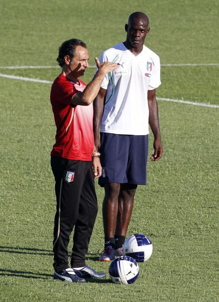 Prandeli i Baloteli