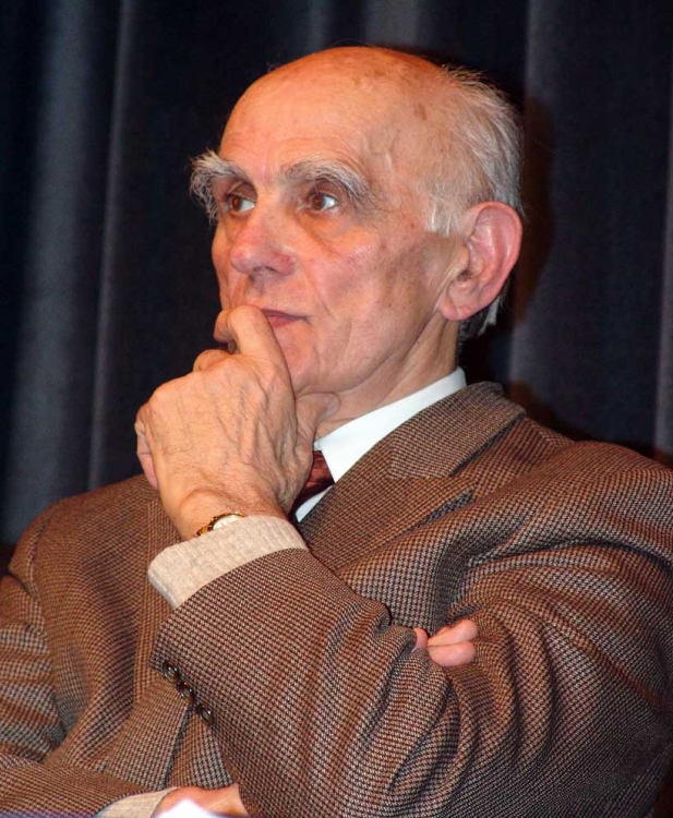 Branko Pavićević
