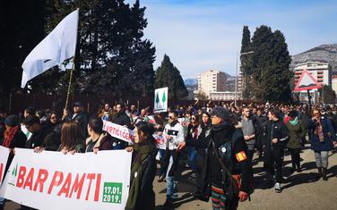 Sa protesta