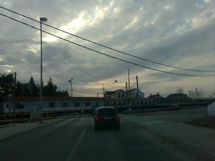 rampa, Zagorič