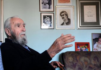 Drago Malović Radosav