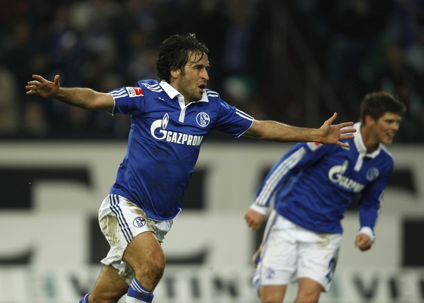 Raul
