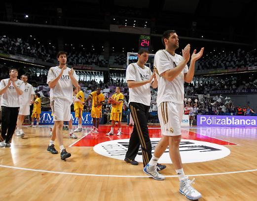 Real Madrid