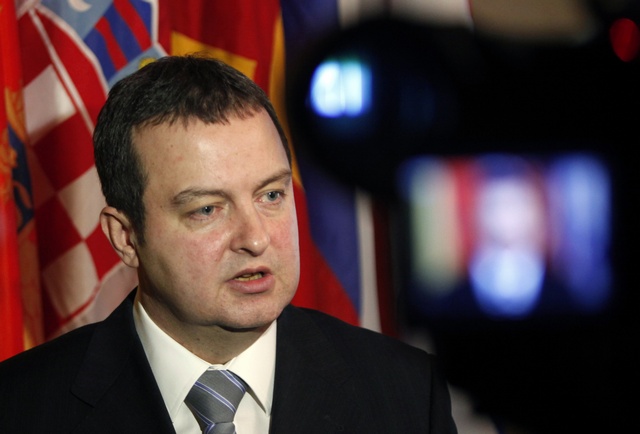 Ivica Dačić