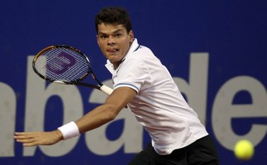 Raonić