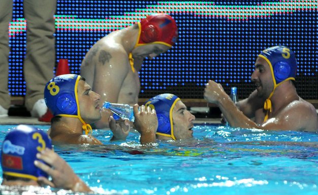 Vaterpolo
