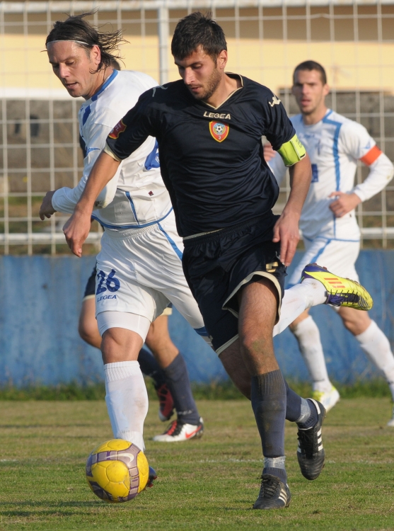 Miroslav Kaluđerović