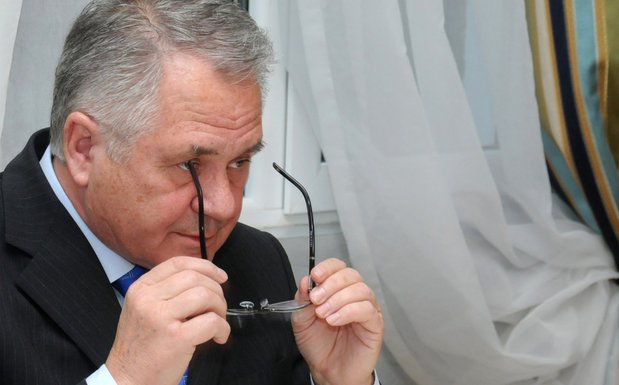 Milan Radović