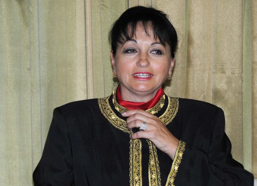 Vesna Medenica