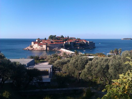 Sveti Stefan