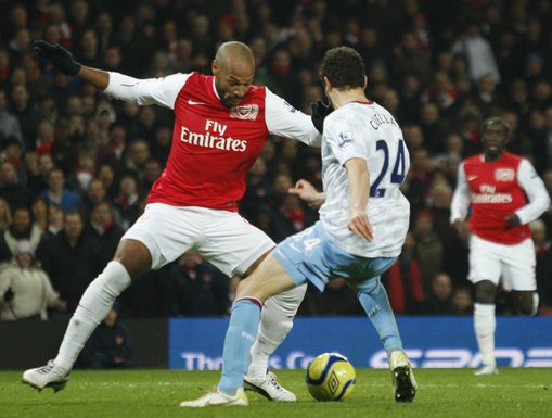 Arsenal