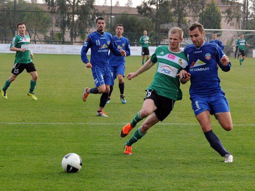Rudar - Belhatov