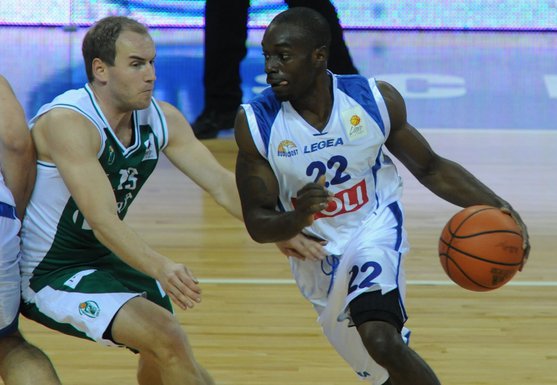 Džermejn Anderson