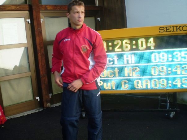 Darko Pešić