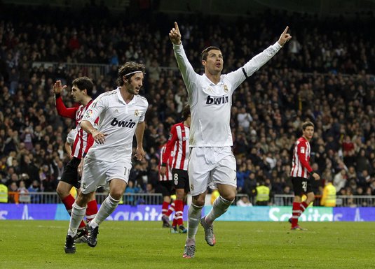 Real Madrid