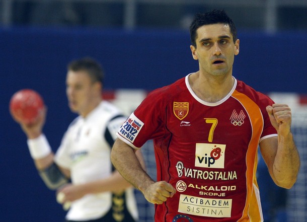 Kiril Lazarov